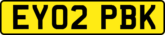 EY02PBK