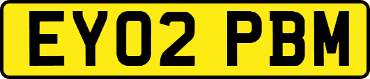 EY02PBM