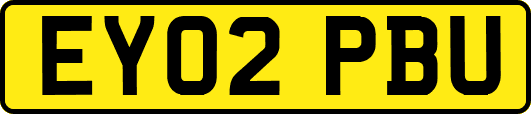 EY02PBU