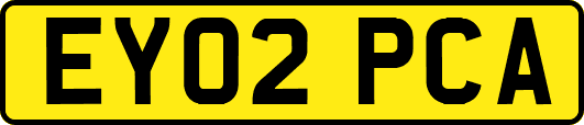 EY02PCA