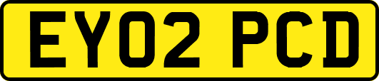 EY02PCD