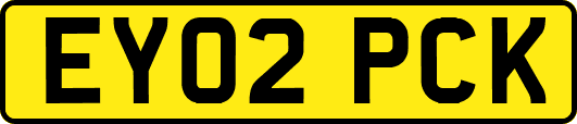 EY02PCK