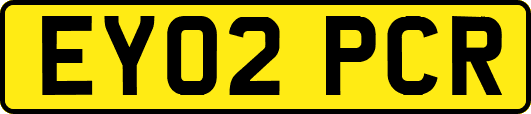 EY02PCR