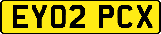 EY02PCX