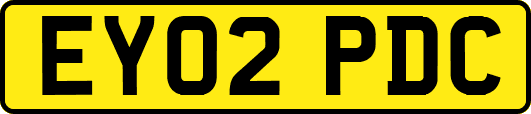 EY02PDC