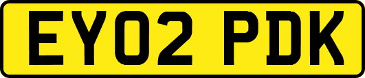EY02PDK