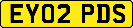 EY02PDS