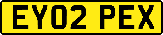 EY02PEX