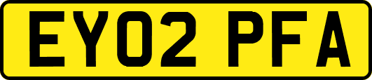 EY02PFA