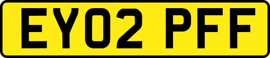 EY02PFF