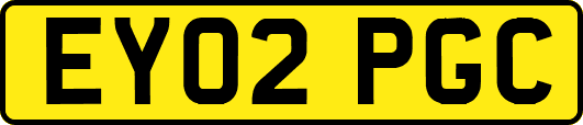 EY02PGC