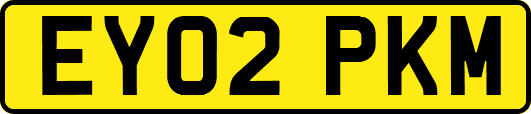 EY02PKM