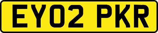 EY02PKR