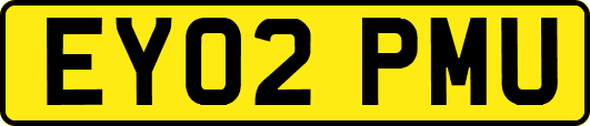 EY02PMU