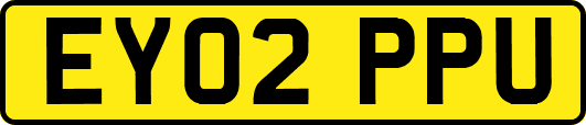 EY02PPU