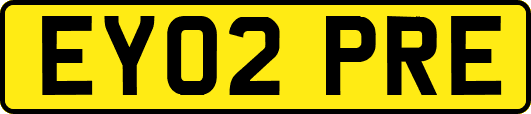 EY02PRE