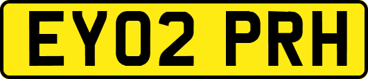 EY02PRH