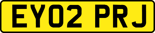 EY02PRJ