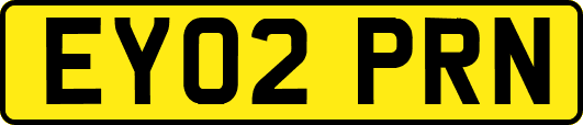 EY02PRN