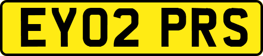EY02PRS