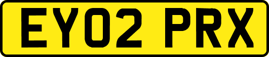 EY02PRX