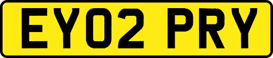 EY02PRY