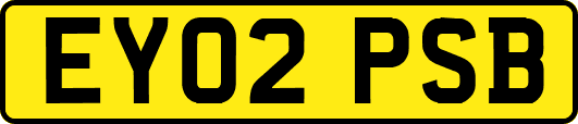 EY02PSB