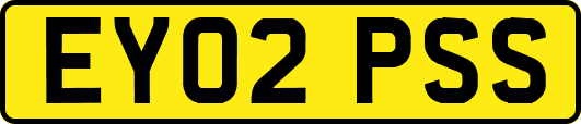 EY02PSS