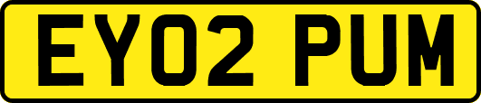 EY02PUM