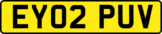 EY02PUV