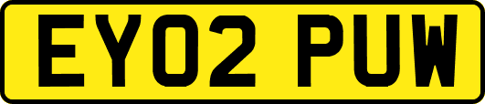 EY02PUW