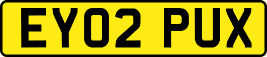 EY02PUX
