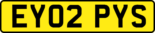 EY02PYS