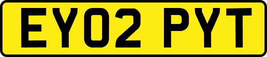 EY02PYT