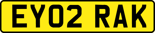 EY02RAK