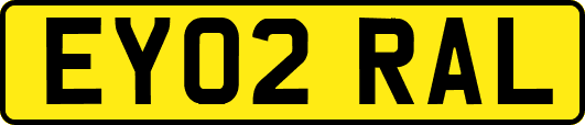 EY02RAL