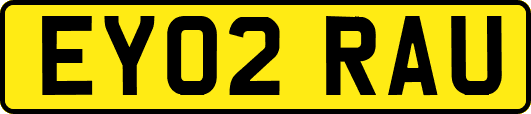 EY02RAU
