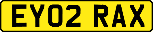 EY02RAX