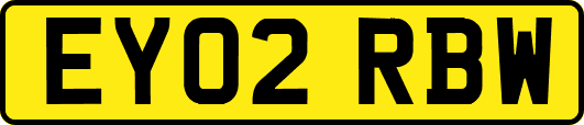 EY02RBW