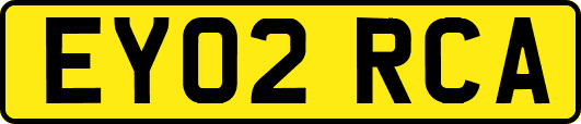 EY02RCA