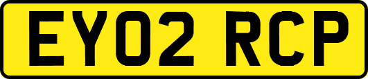 EY02RCP