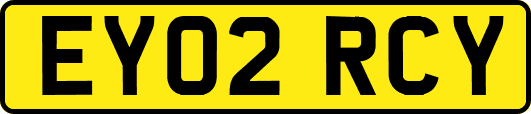 EY02RCY