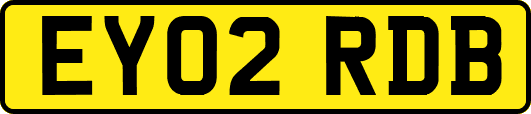 EY02RDB