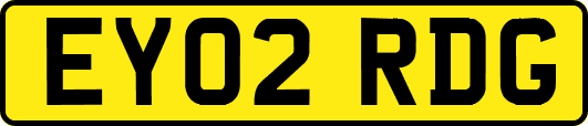 EY02RDG