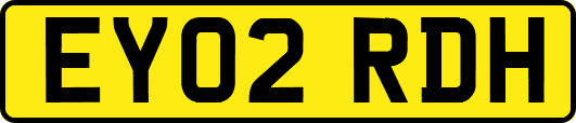 EY02RDH