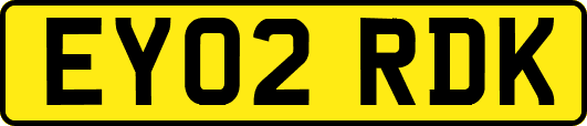 EY02RDK