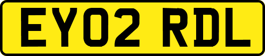 EY02RDL
