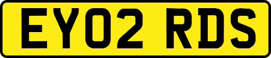 EY02RDS