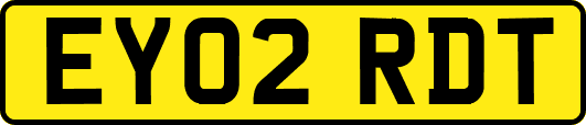EY02RDT