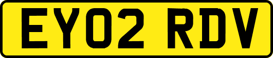 EY02RDV
